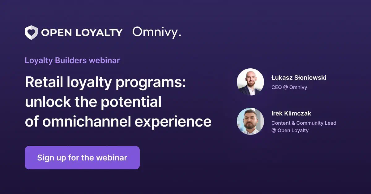 Webinar promo