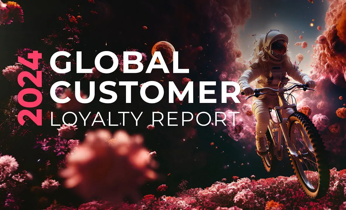 The Power of Omnichannel Customer Experience (Inspired by Antavo's Loyalty Report 2024)