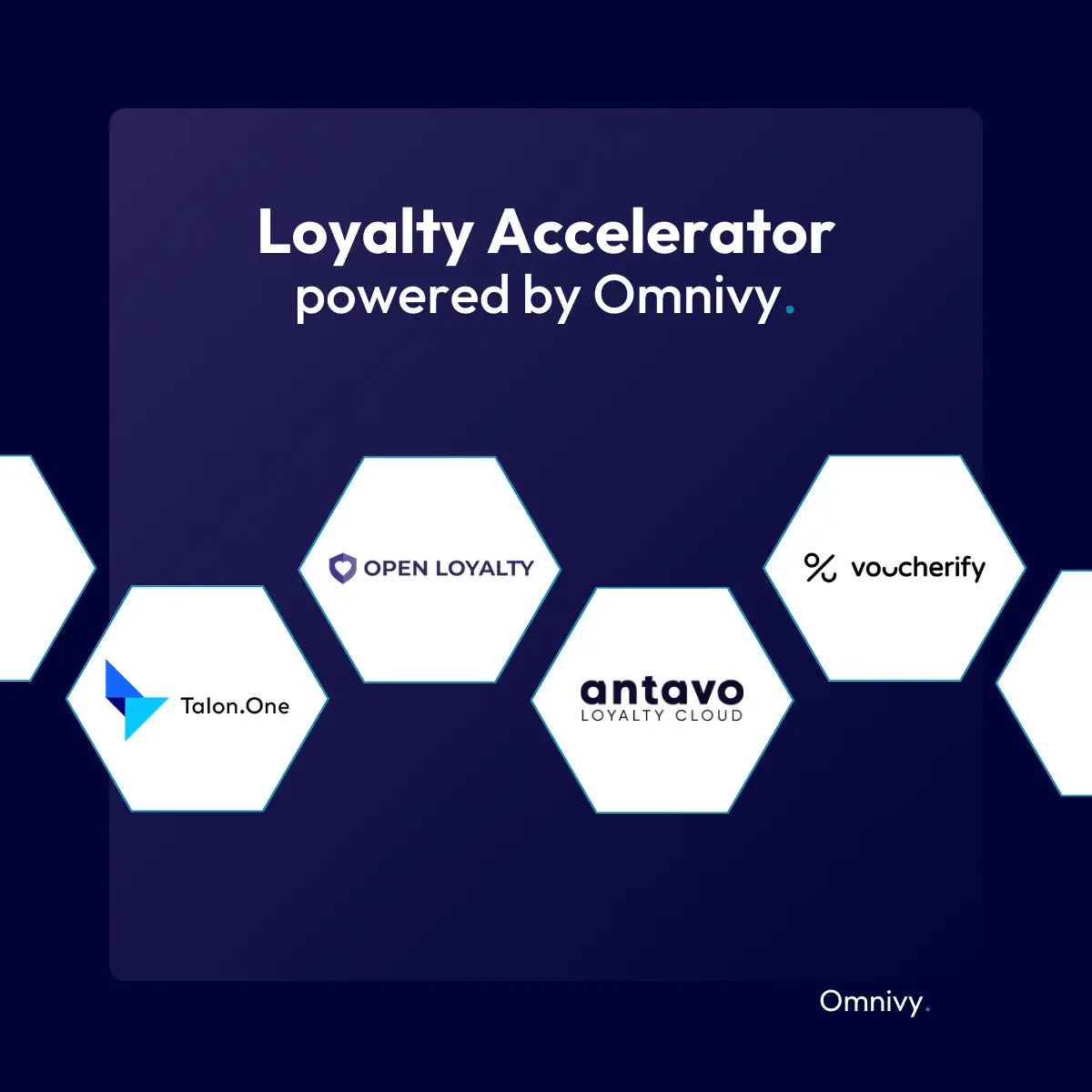 Omnivy Integration Accelerator impact comparison