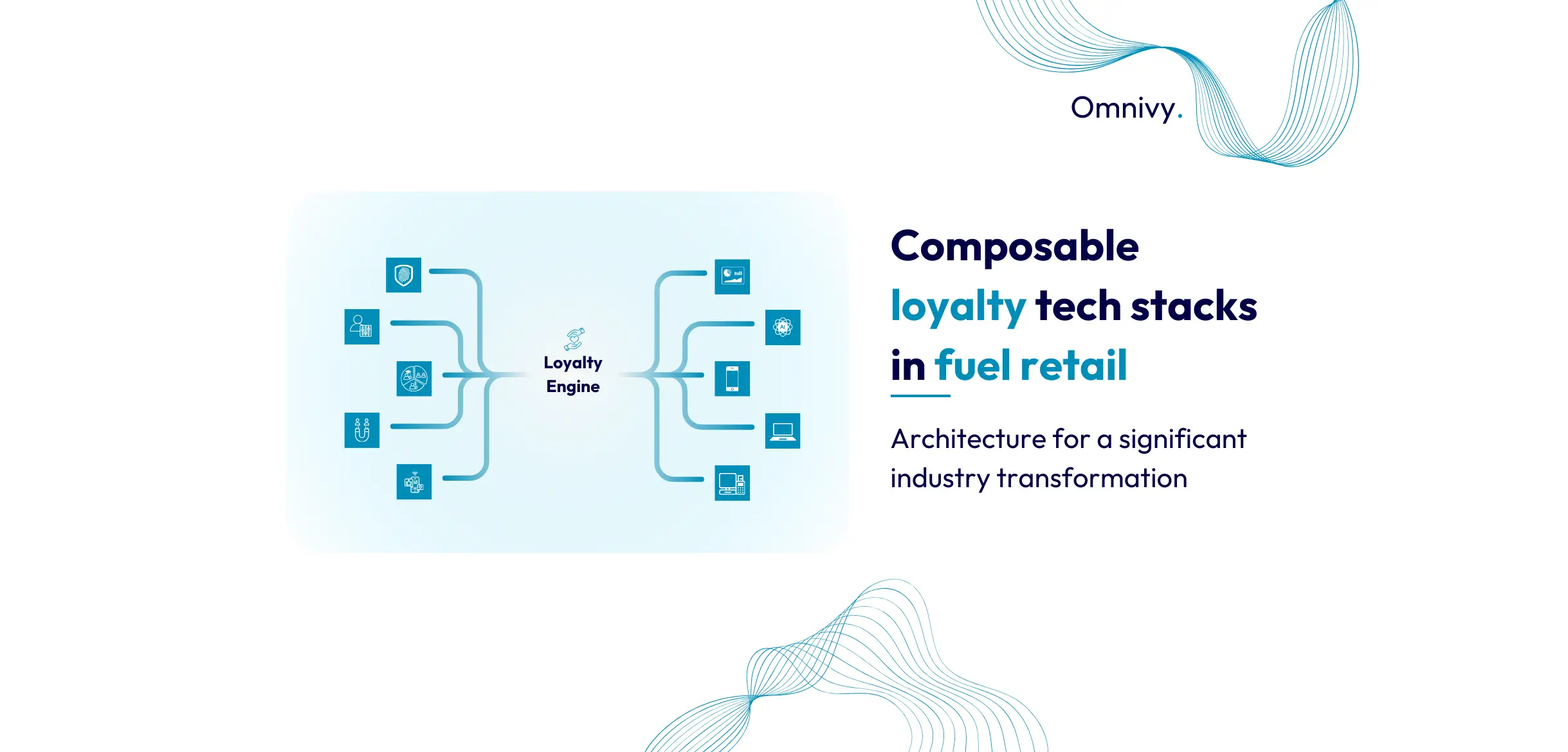 The Rise of Composable Loyalty Tech Stacks in Fuel Retail