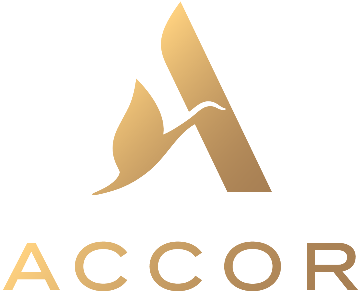 Accor logo