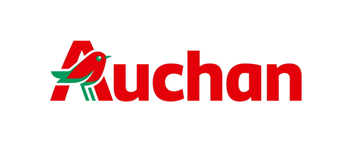 Auchan logo