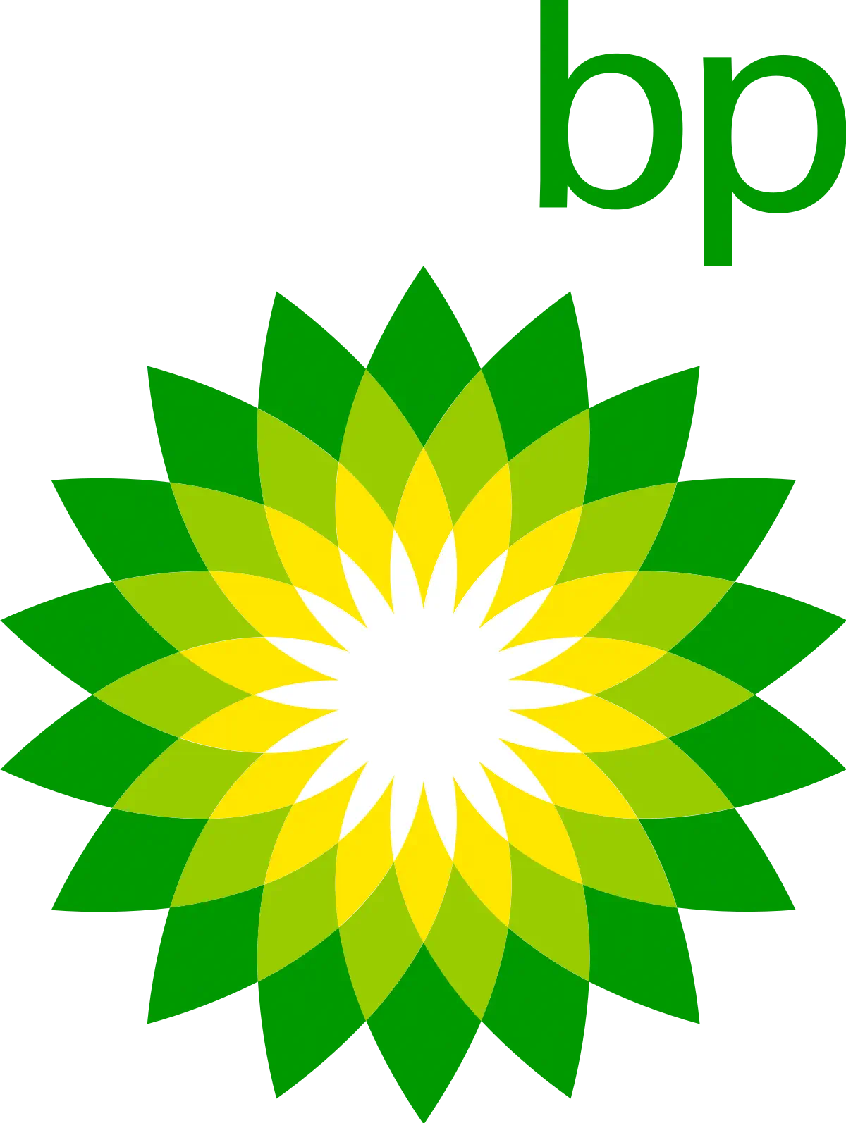 BP logo