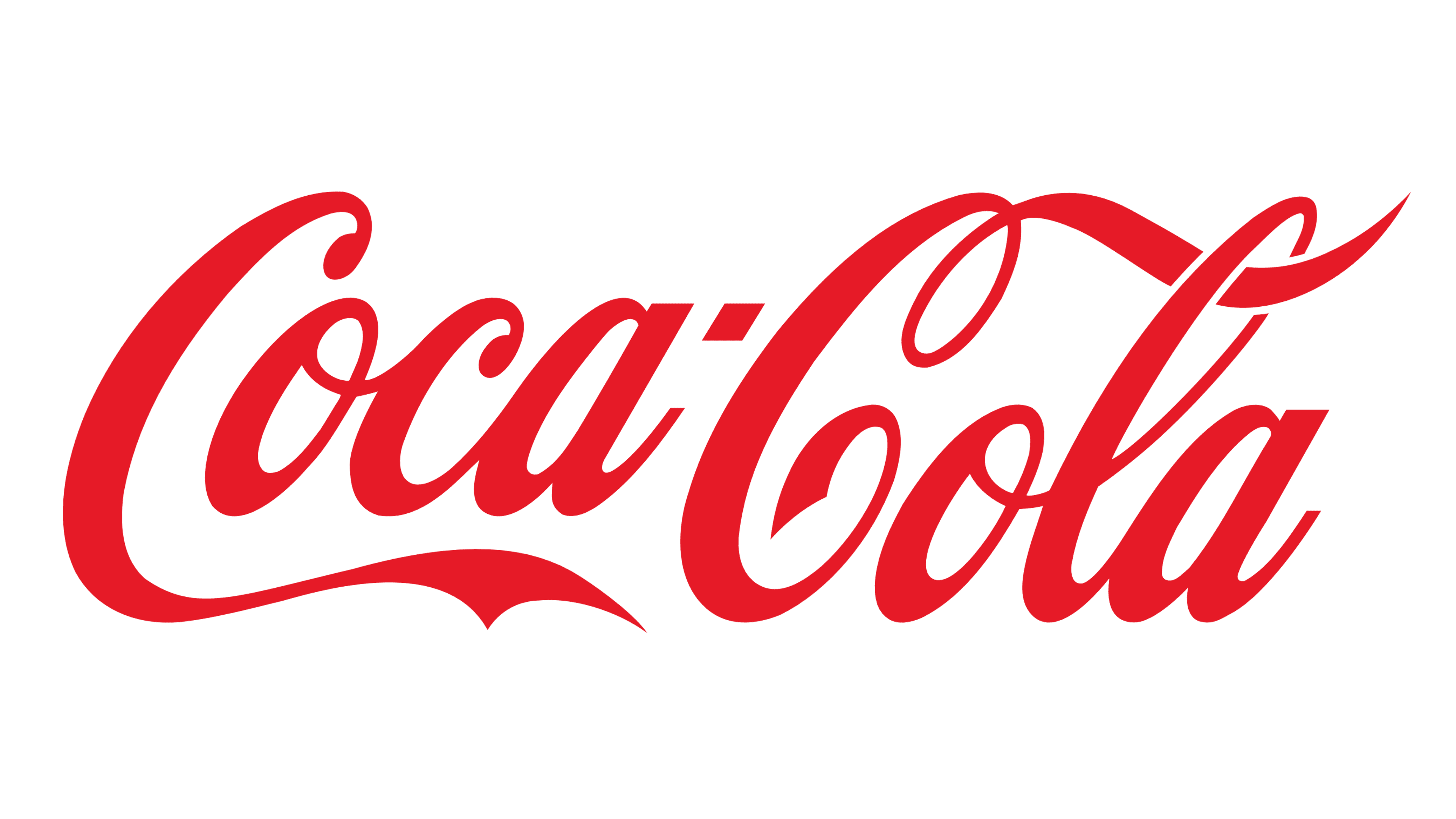 CocaCola logo