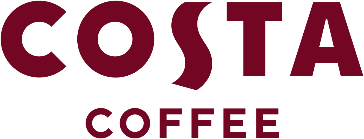 Costa Coffee logo