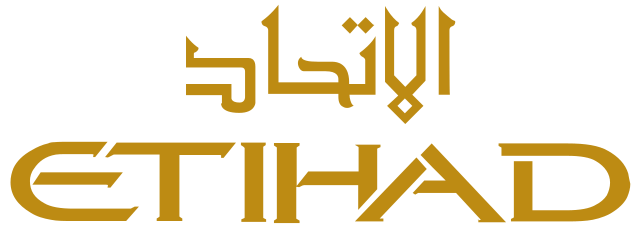 Etihad logo