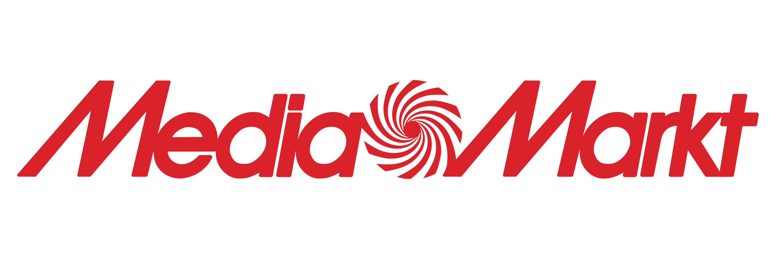 MediaMarkt logo