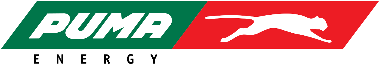 Puma Energy logo