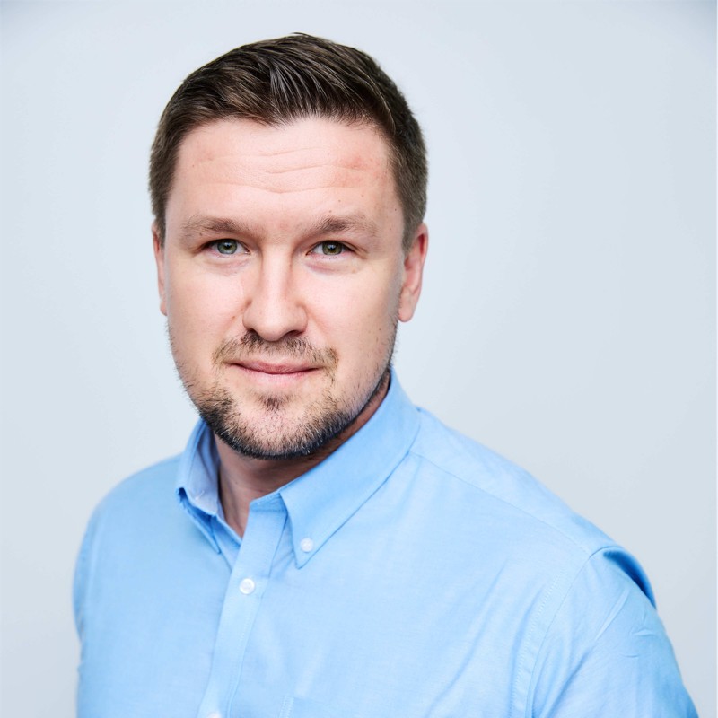 Tomasz Pindel