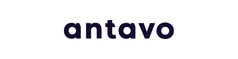 Antavo Logo